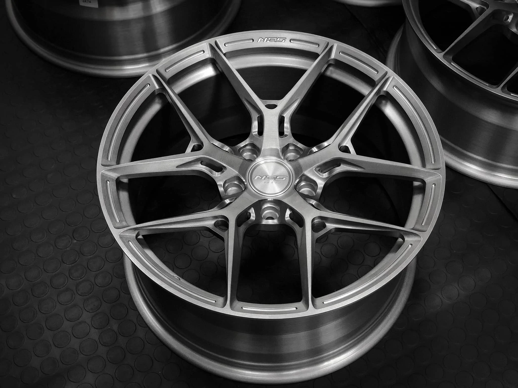 S650 Mustang New** NES Forged Wheels by MRR Design 1pc and 2pc 50929552_2275829756007721_5618421838599159808_o