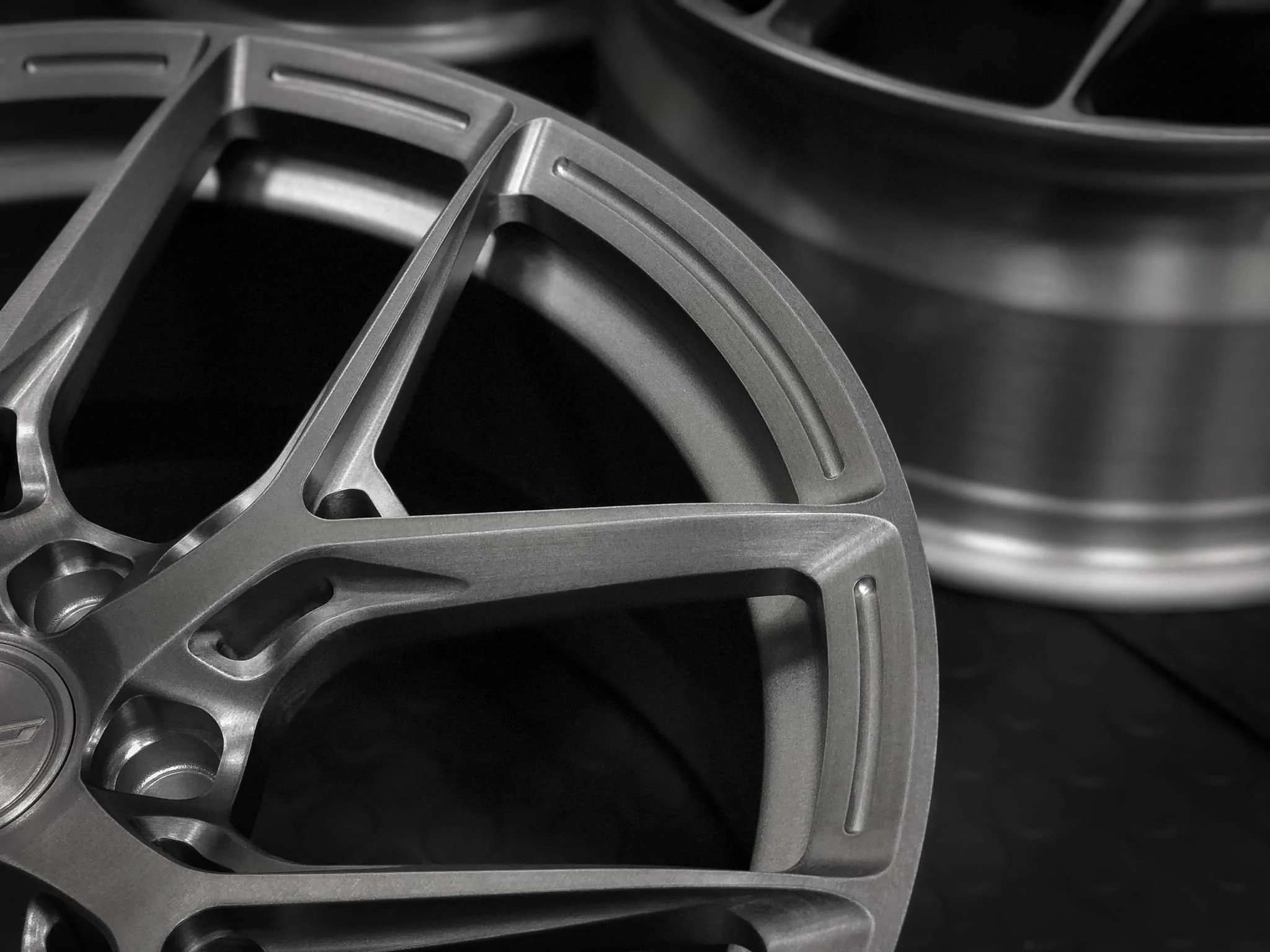 S650 Mustang New** NES Forged Wheels by MRR Design 1pc and 2pc 51061407_2275829839341046_3176956174633271296_o