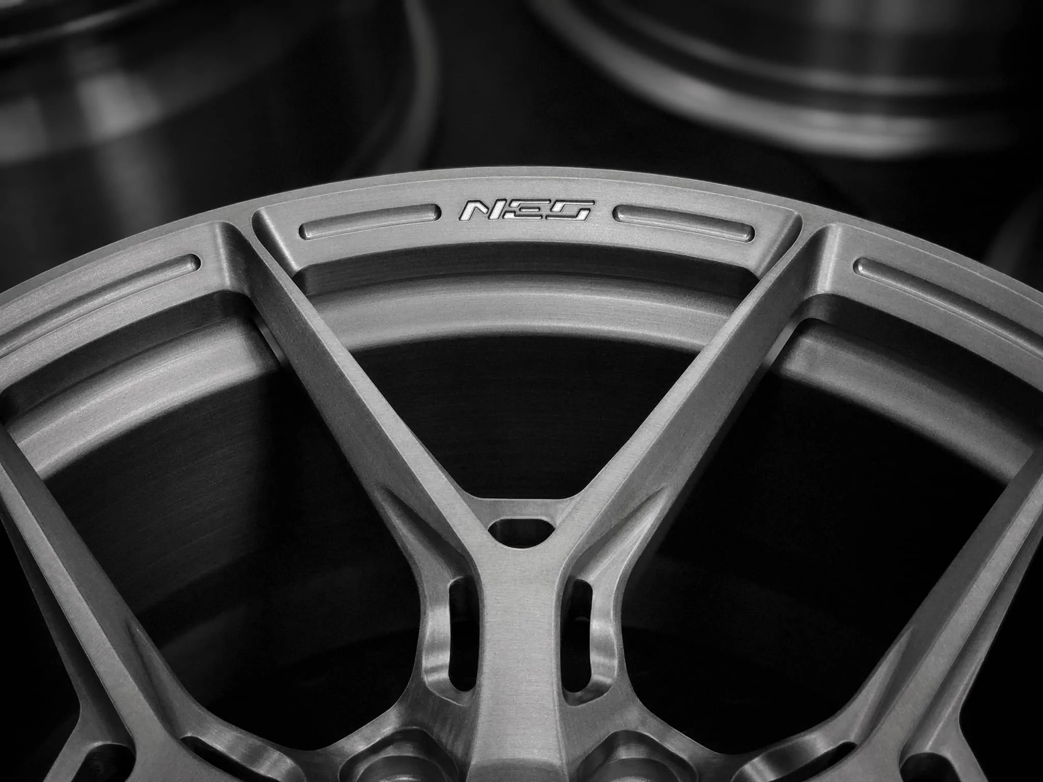 S650 Mustang New** NES Forged Wheels by MRR Design 1pc and 2pc 51278402_2275829816007715_7346761084176433152_o