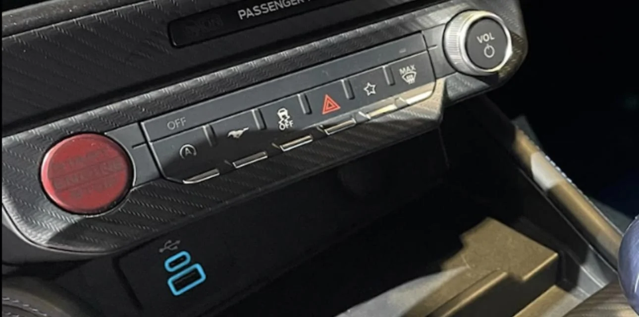 S650 Mustang S650 Information from ECat (Electronic Catalog) – Part Numbers, Technical Specs, Hidden Features IMG_7646