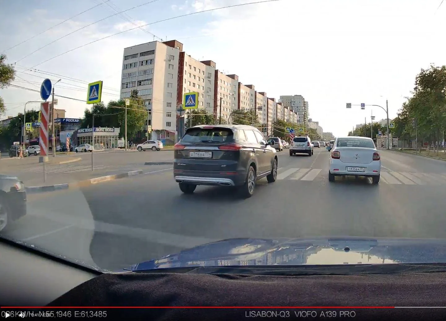 S650 Mustang The Dash cam thread Viofo