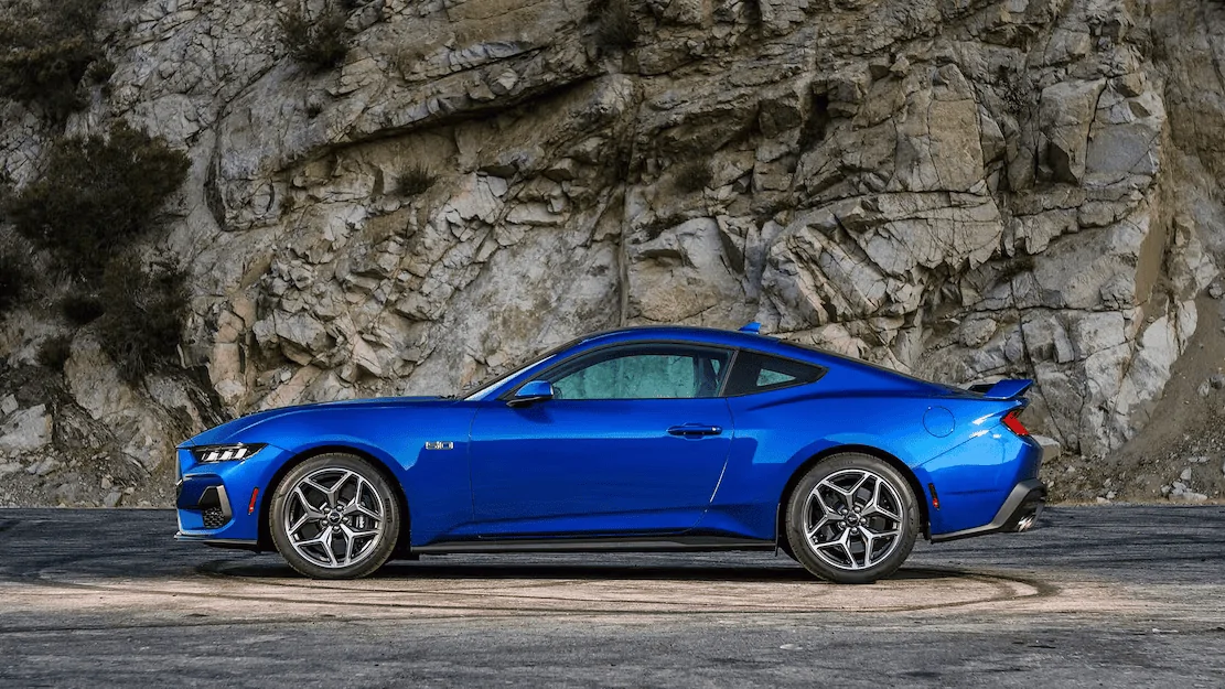 S650 Mustang Official ATLAS BLUE Mustang S650 Thread 1690851364939