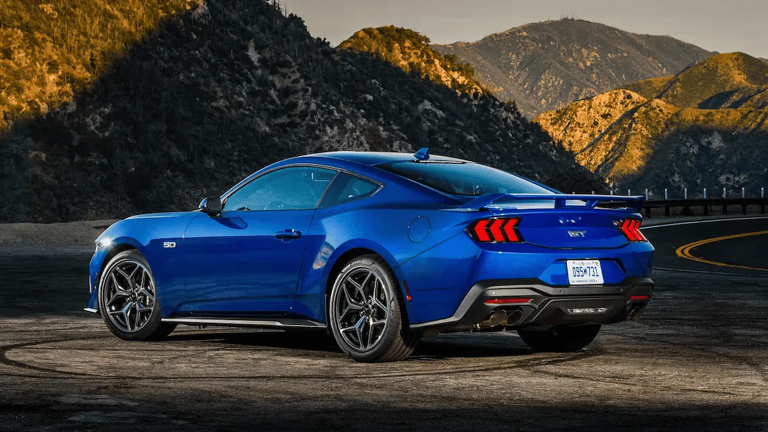 S650 Mustang Official ATLAS BLUE Mustang S650 Thread 1690851392691