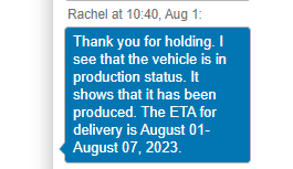 S650 Mustang We should find out....very soon..... Mustang Update.PNG