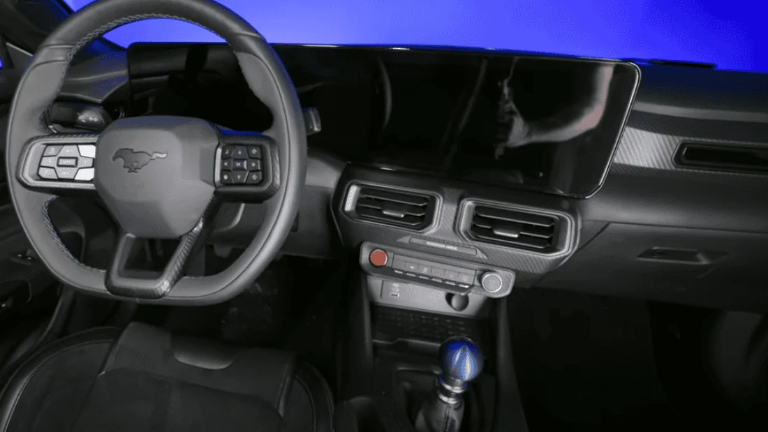 S650 Mustang 401a Package vs 400 Screenshot 2023-08-01 153644