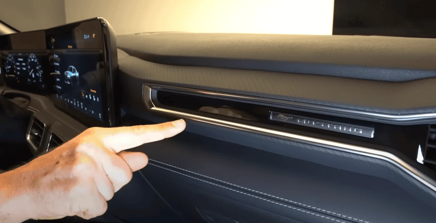 S650 Mustang 401a Package vs 400 Screenshot 2023-08-01 153629