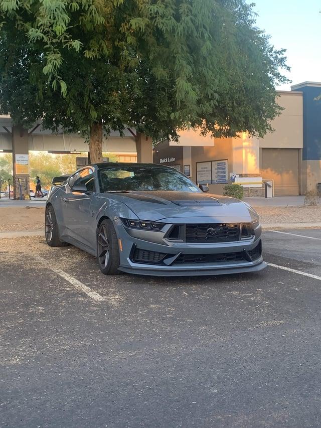 S650 Mustang Official VAPOR BLUE Mustang S650 Thread bc3a43u9ylfb1