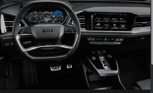 S650 Mustang 401a Package vs 400 1690997256152