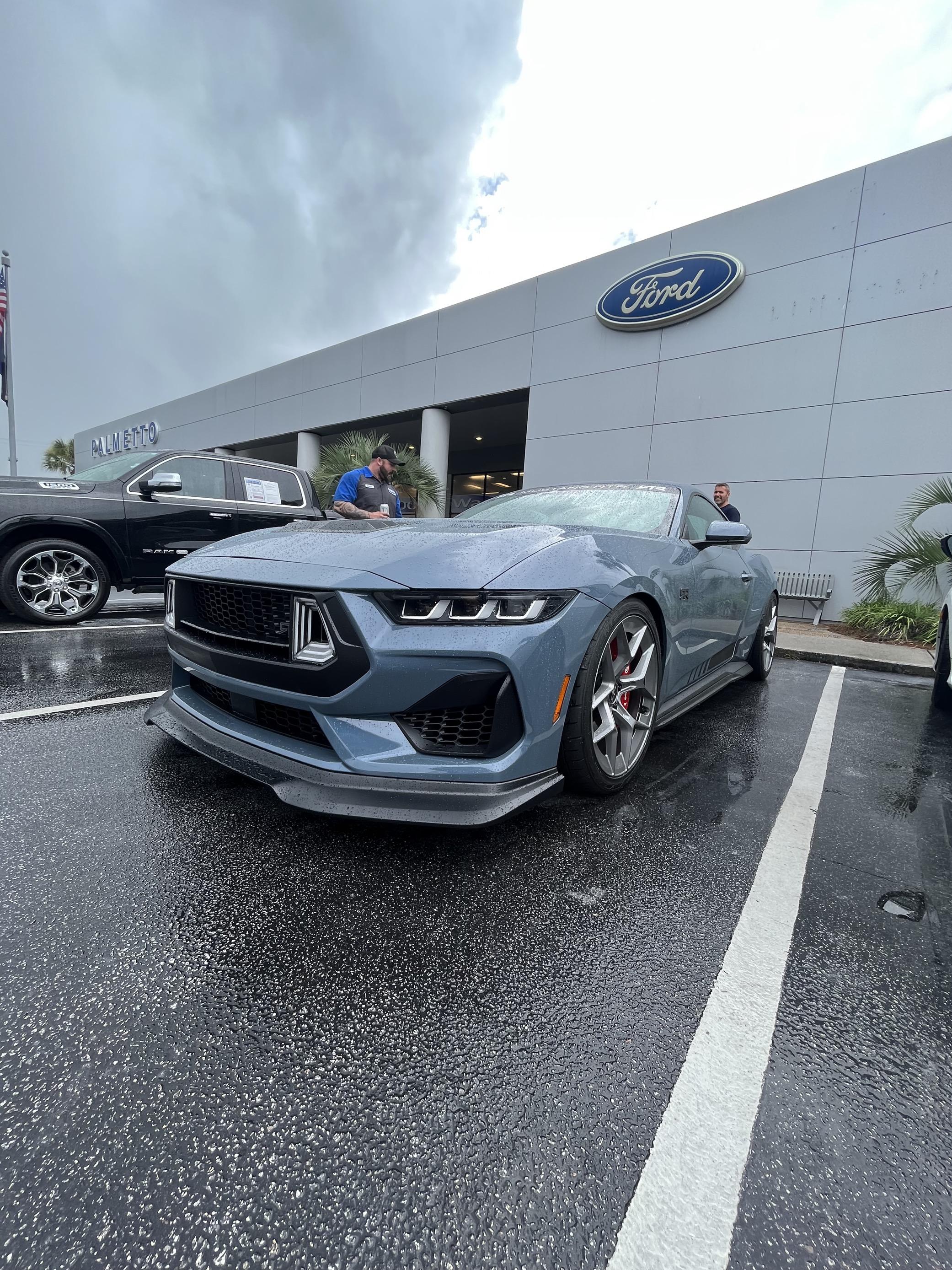 S650 Mustang 2024 Mustang RTR Spec 2 // Dealer Tour MicrosoftTeams-image (9)