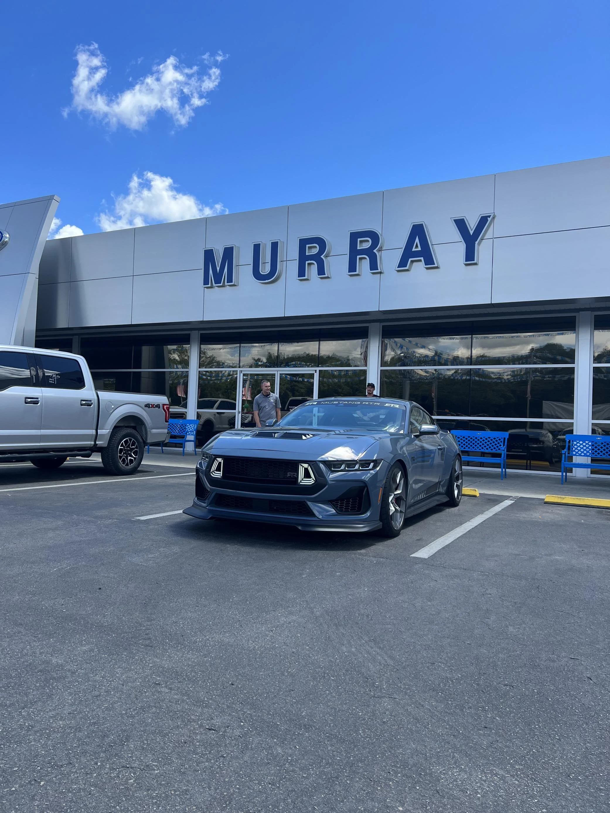 S650 Mustang 2024 Mustang RTR Spec 2 // Dealer Tour MicrosoftTeams-image (8)