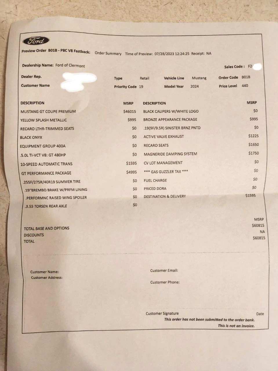 S650 Mustang 2024+ Mustang S650 Orders Tracking List & Stats [Enter Yours!] IMG_20230802_152126_949
