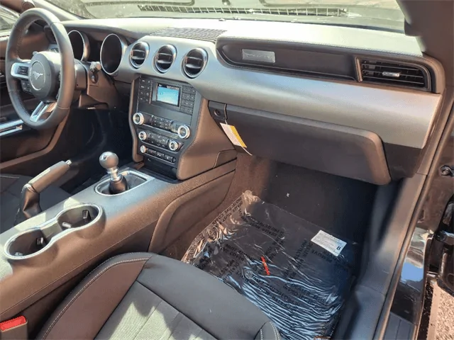S650 Mustang 401a Package vs 400 1691019838126