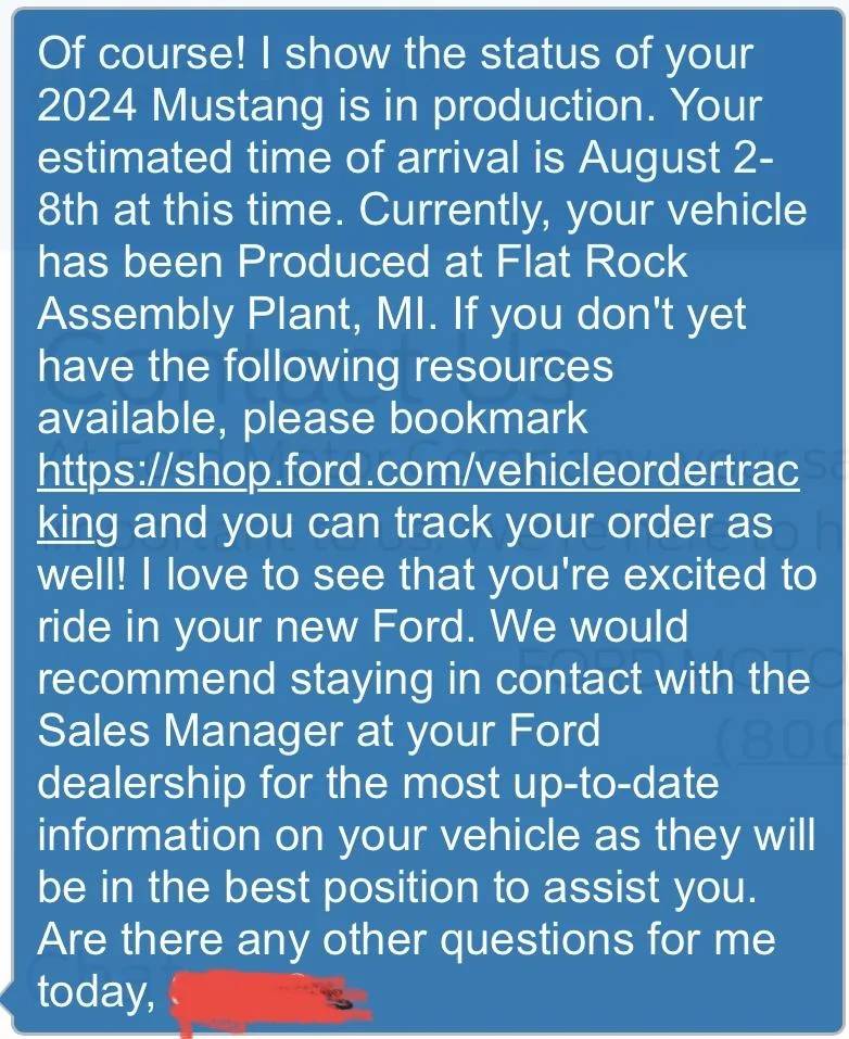 S650 Mustang Mustang ETA Recieved IMG_7919