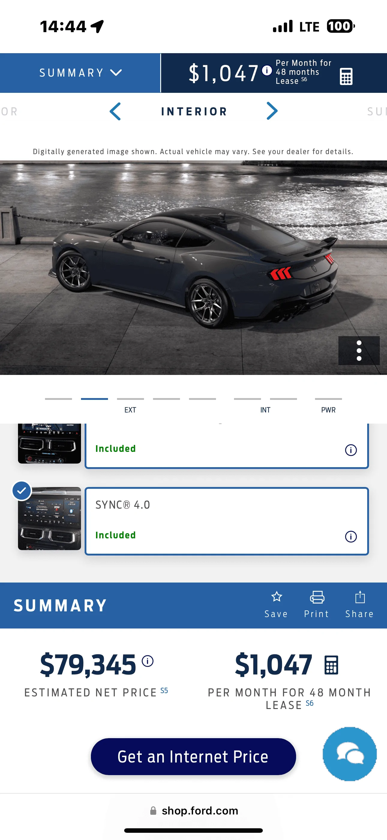 S650 Mustang Any Updates from Ford? 3B55E873-48D2-4C42-9B64-18A8DE6284E8