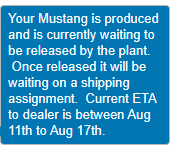 S650 Mustang DannyJ7's Ecoboost 1691672749468