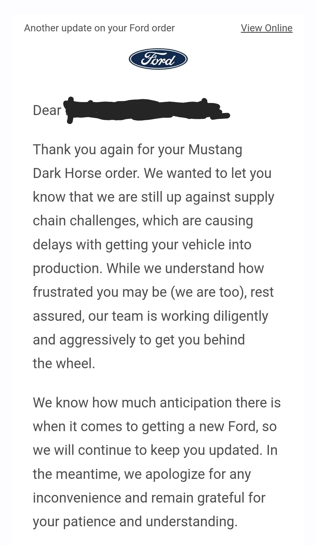S650 Mustang Awaiting that awesome email Screenshot_20230810_081904_Gmail