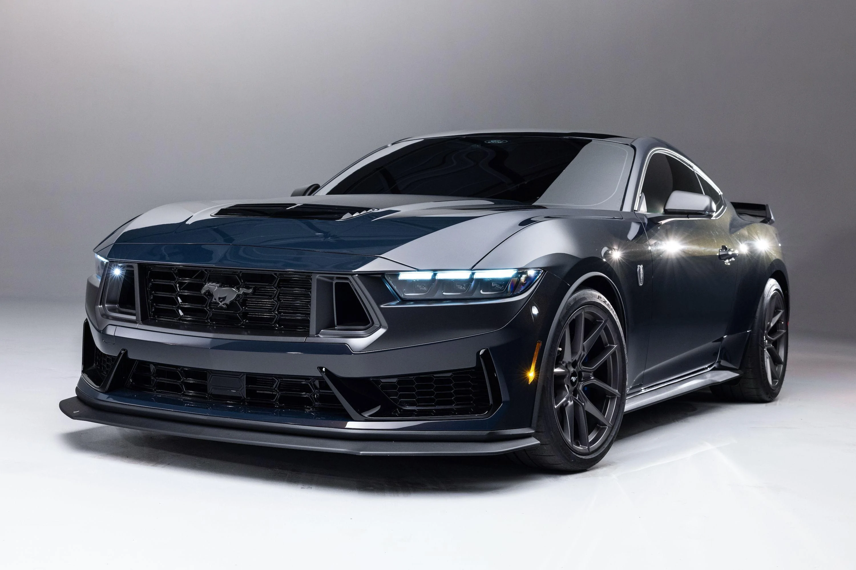 S650 Mustang OKTB (OK-To-Buy) Achieved for 2024 Mustang S650! 4e9a7794-1663012415