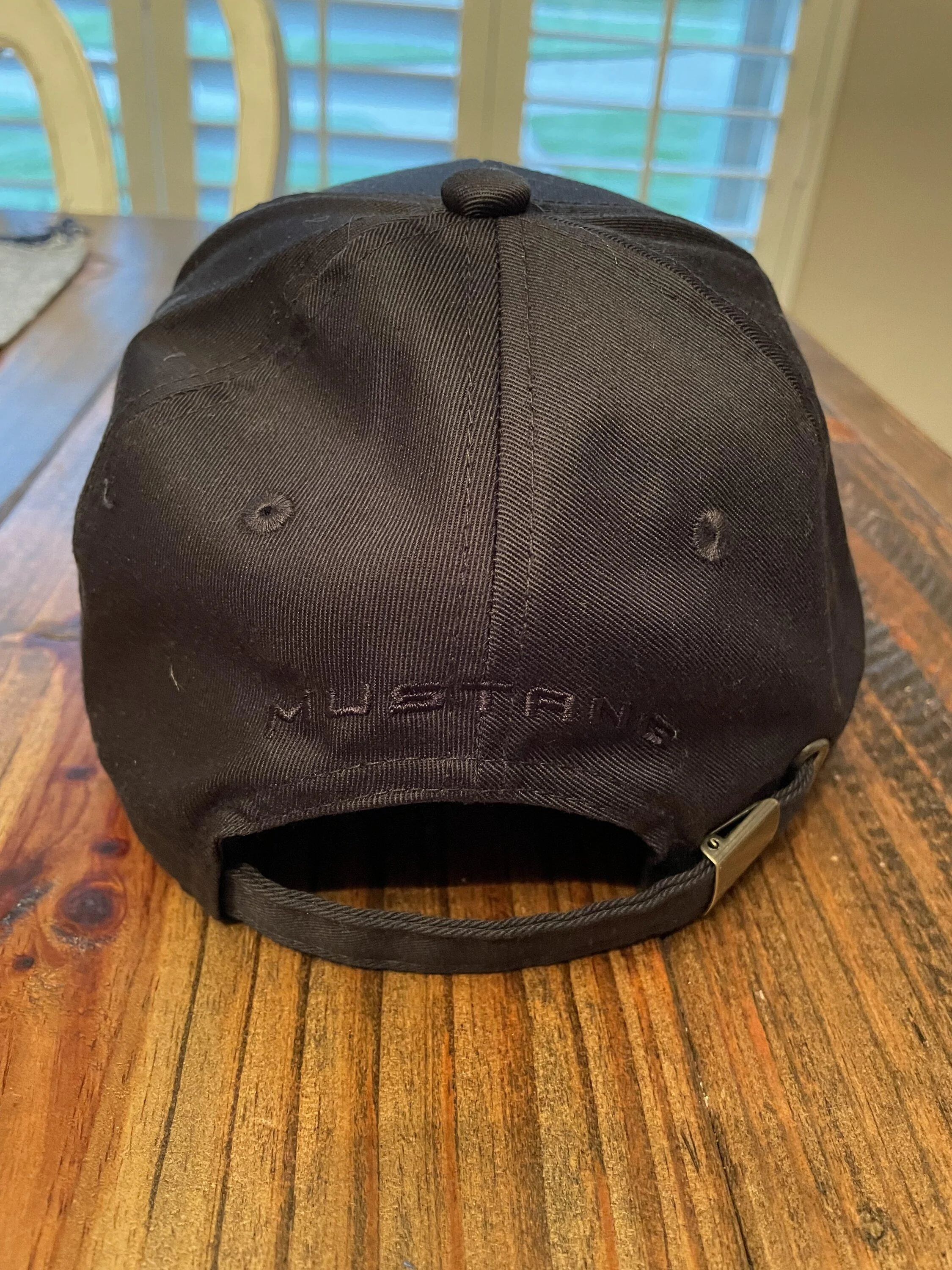 S650 Mustang Have the Merch need the Car! Dark Horse apparel arrived IMG_1760
