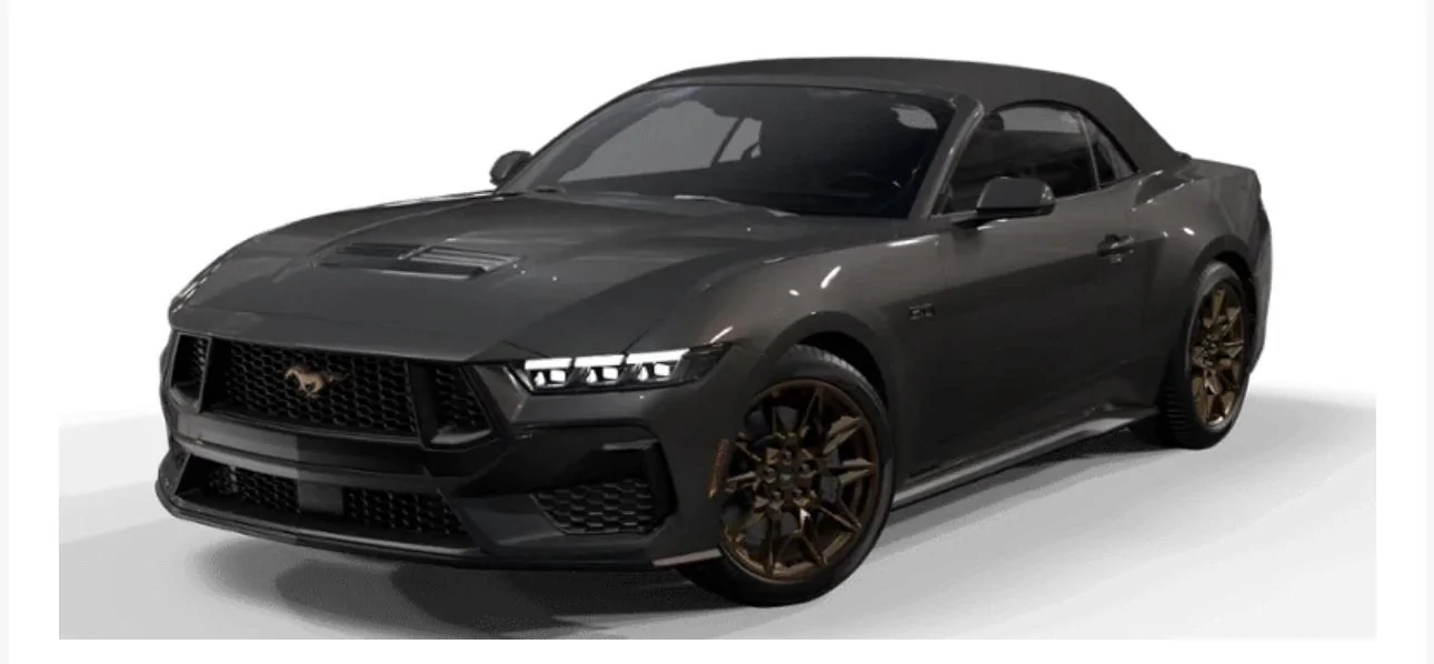 S650 Mustang From This to That S650 (Photos Edition) IMG_1576