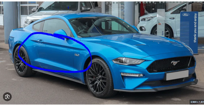 S650 Mustang Setting an ultimatum for ford. 1692048139466