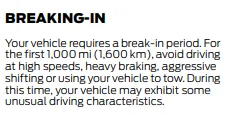 S650 Mustang 2024 Mustang Owner's Manual Released 1692069041919
