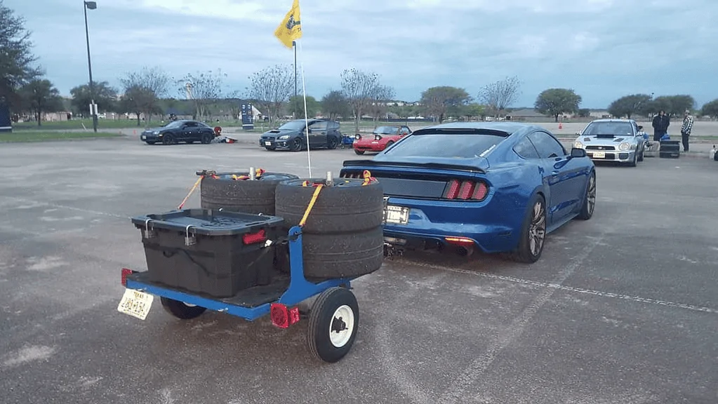 S650 Mustang Premium fuel for Mustang DH to be more expensive. 1692126701898