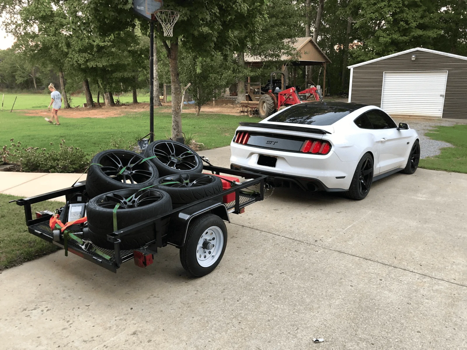 S650 Mustang Premium fuel for Mustang DH to be more expensive. 1692126724366