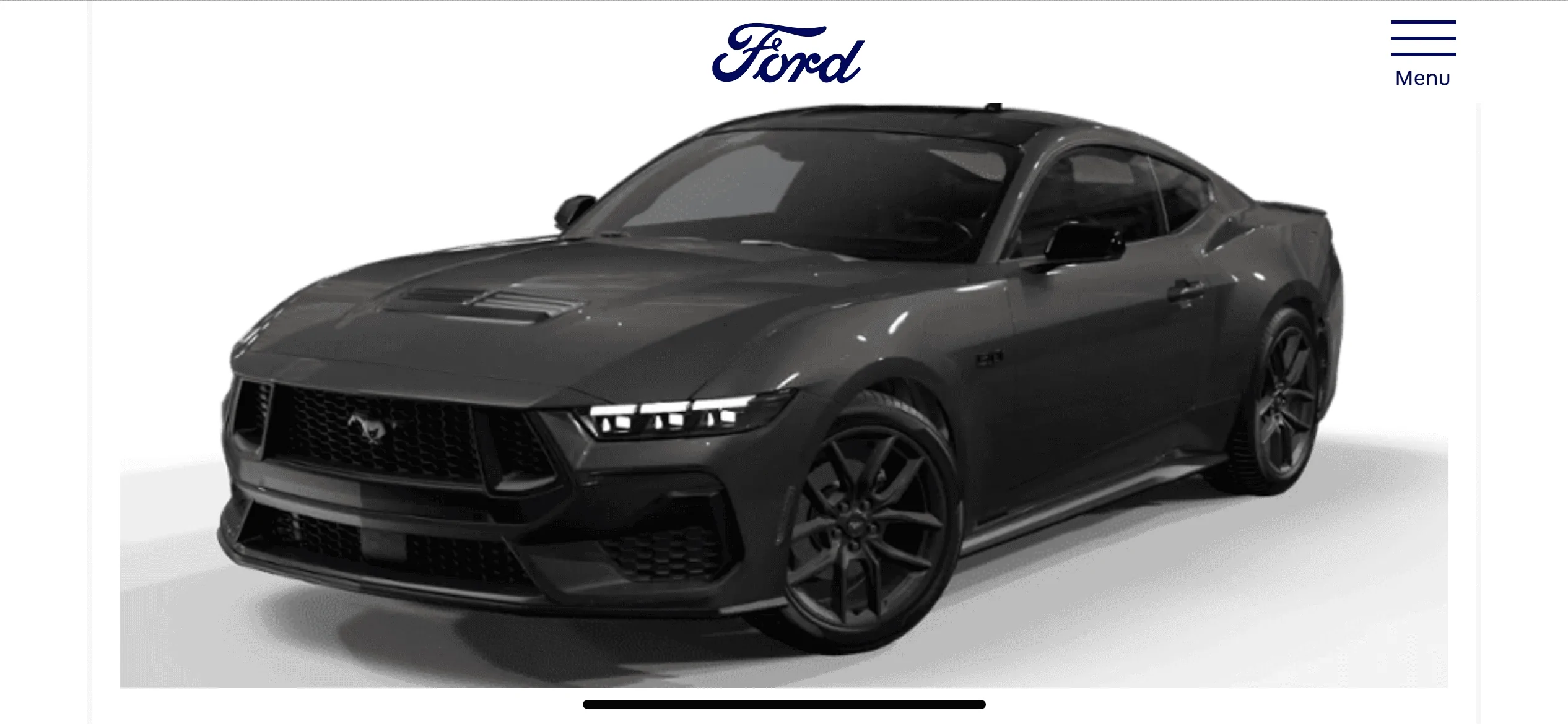 S650 Mustang From This to That S650 (Photos Edition) IMG_7392