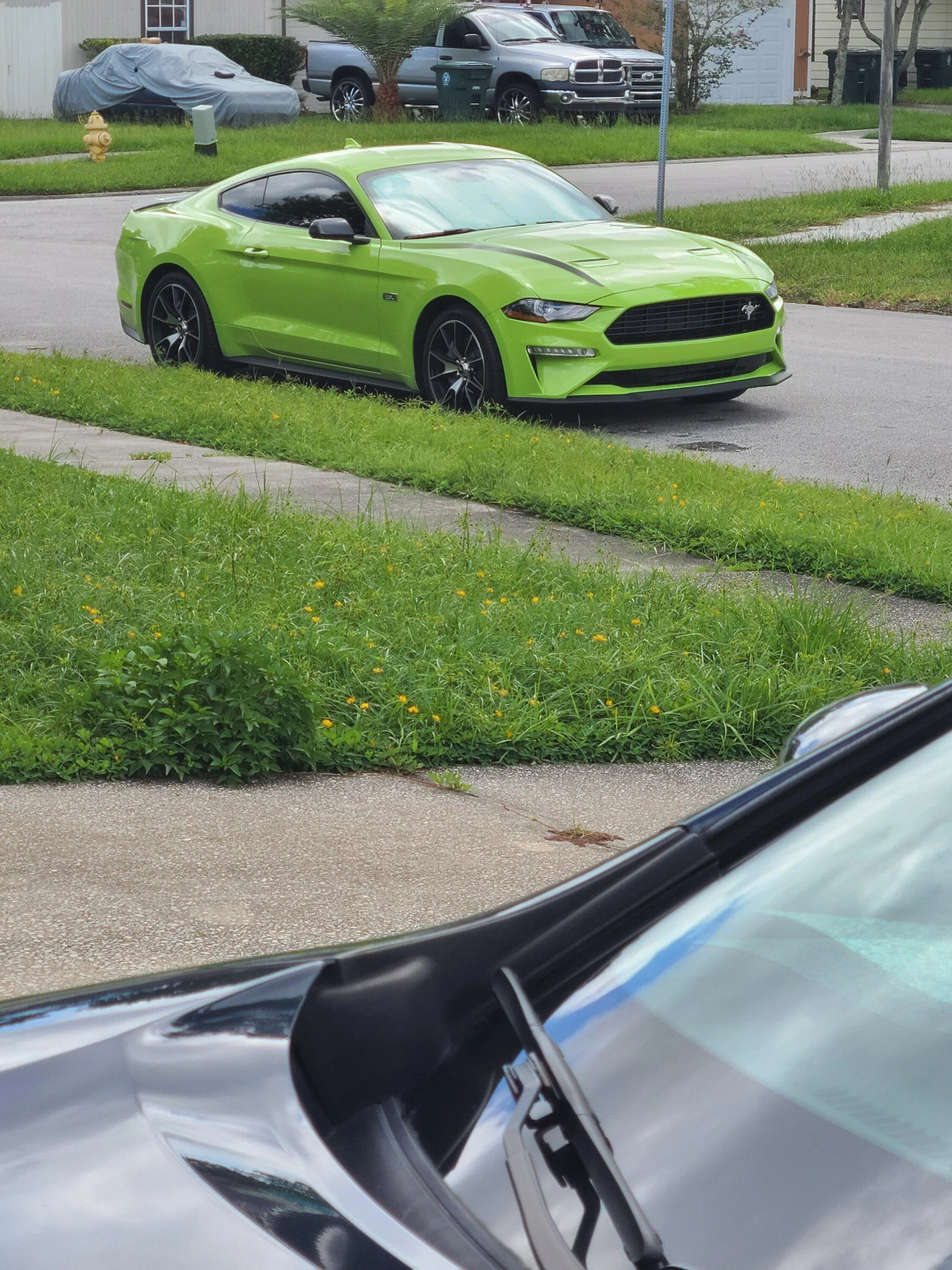 S650 Mustang From This to That S650 (Photos Edition) 20200723_120348