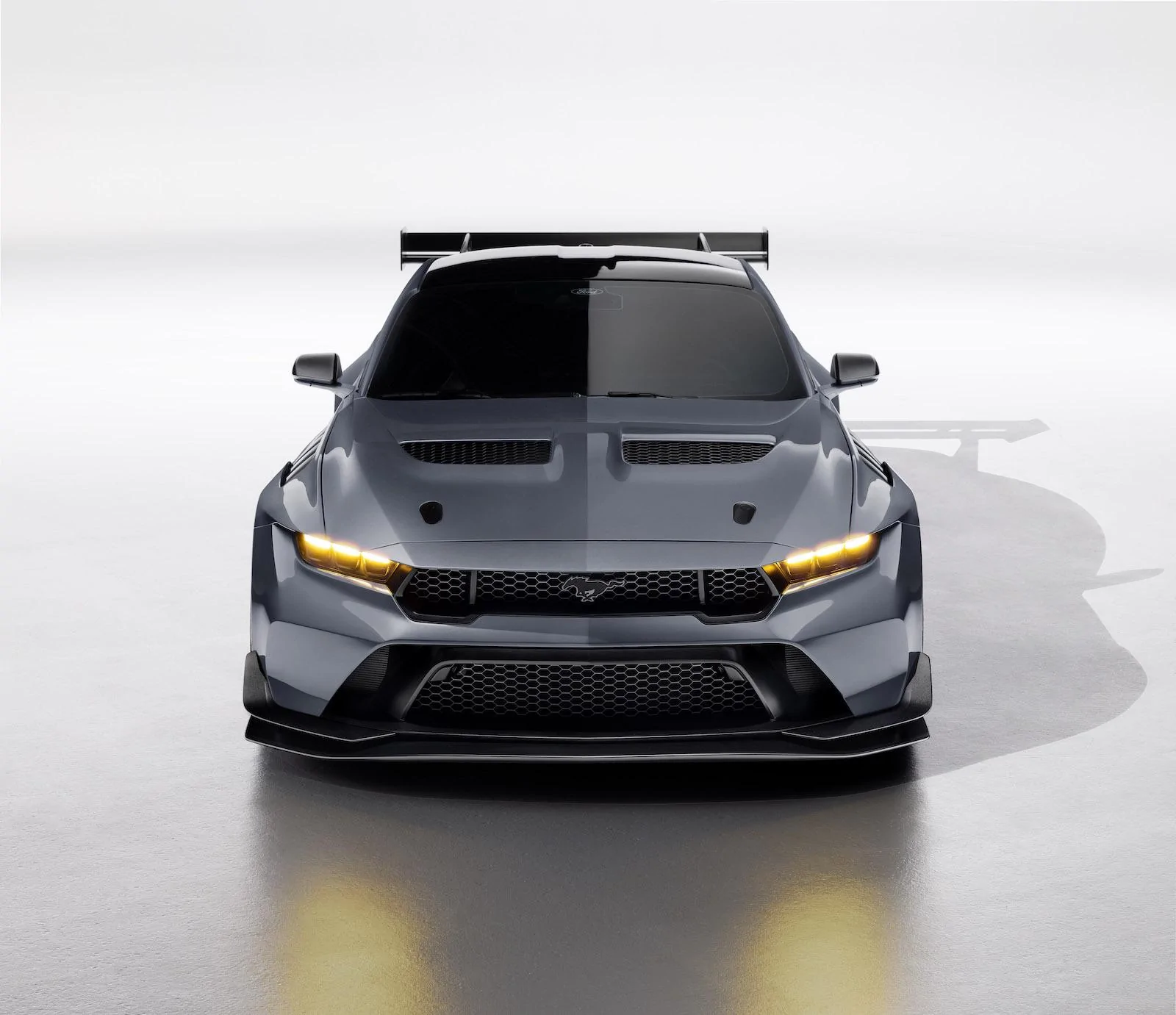 S650 Mustang Official: 2025 Mustang GTD Revealed! 800+ HP 5.2L V8, Pushrod Suspension, $300K MSRP Ford Mustang GTD 5