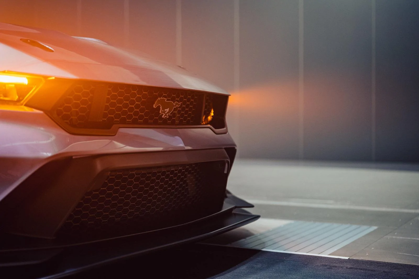S650 Mustang Official: 2025 Mustang GTD Revealed! 800+ HP 5.2L V8, Pushrod Suspension, $300K MSRP Mustang GTD Wind Tunnel 4