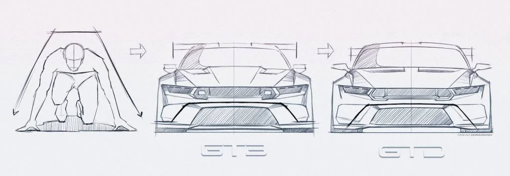 S650 Mustang Official: 2025 Mustang GTD Revealed! 800+ HP 5.2L V8, Pushrod Suspension, $300K MSRP ford-mustang_100894678_l