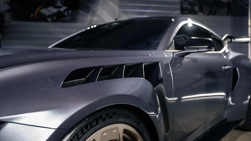 S650 Mustang Official: 2025 Mustang GTD Revealed! 800+ HP 5.2L V8, Pushrod Suspension, $300K MSRP 012-2025-mustang-gtd