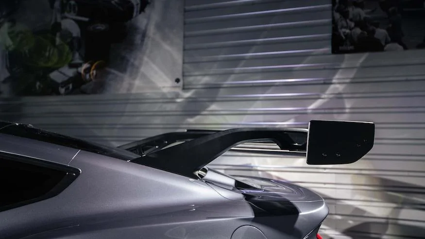 S650 Mustang Official: 2025 Mustang GTD Revealed! 800+ HP 5.2L V8, Pushrod Suspension, $300K MSRP 013-2025-mustang-gtd