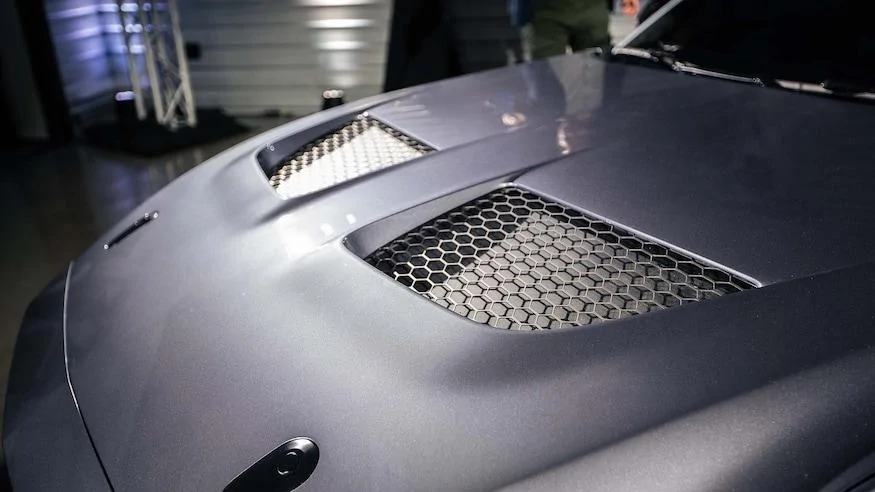 S650 Mustang Official: 2025 Mustang GTD Revealed! 800+ HP 5.2L V8, Pushrod Suspension, $300K MSRP 015-2025-mustang-gtd