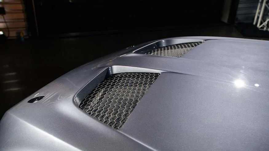 S650 Mustang Official: 2025 Mustang GTD Revealed! 800+ HP 5.2L V8, Pushrod Suspension, $300K MSRP 027-2025-mustang-gtd