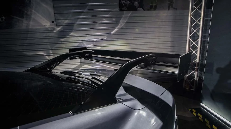 S650 Mustang Official: 2025 Mustang GTD Revealed! 800+ HP 5.2L V8, Pushrod Suspension, $300K MSRP 025-2025-mustang-gtd
