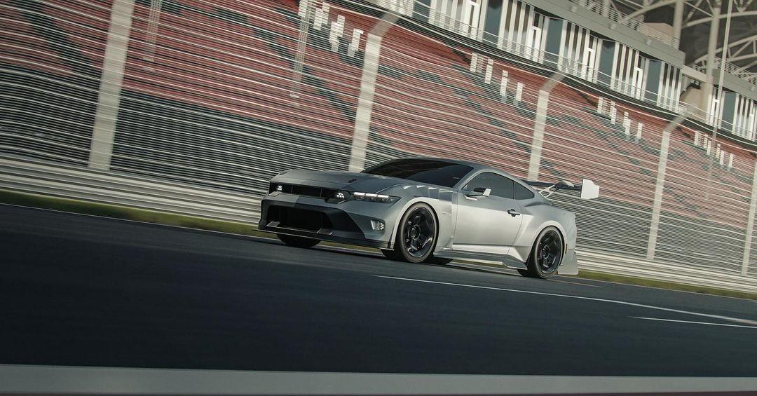 S650 Mustang Official: 2025 Mustang GTD Revealed! 800+ HP 5.2L V8, Pushrod Suspension, $300K MSRP IMG_1541