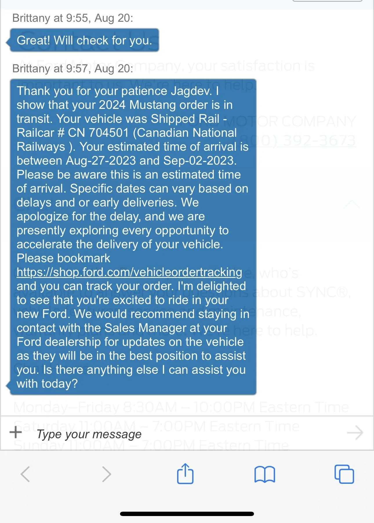 S650 Mustang California customers - Shipping Question IMG_2525