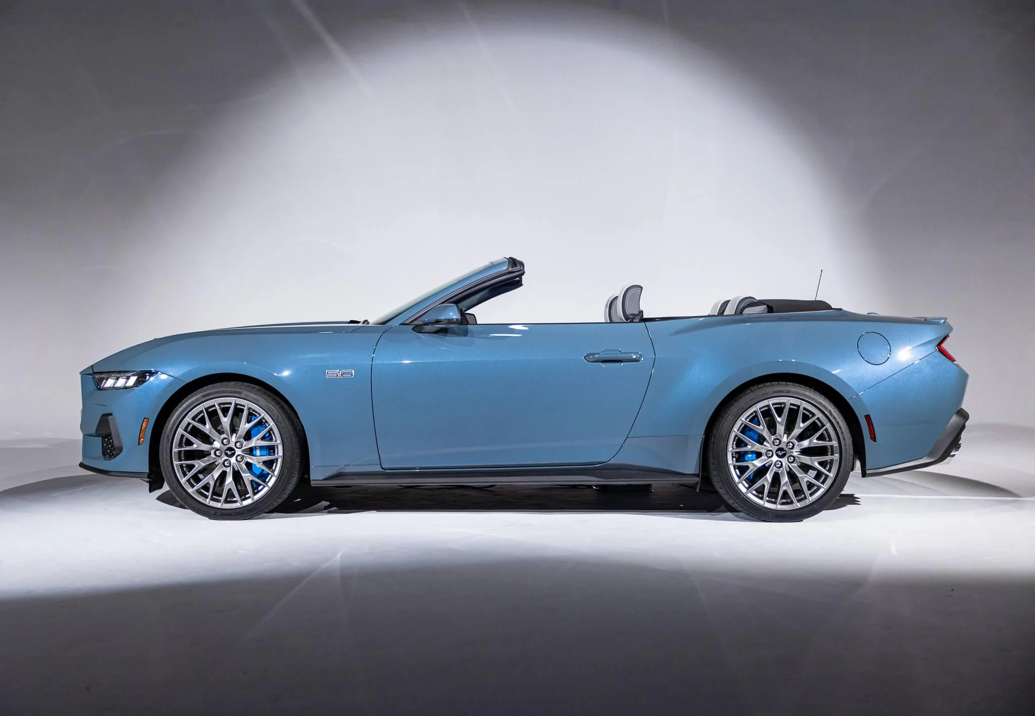 S650 Mustang Dealer Just Confirmed Delivery....Finally....But not really.... 2024 Ford Mustang