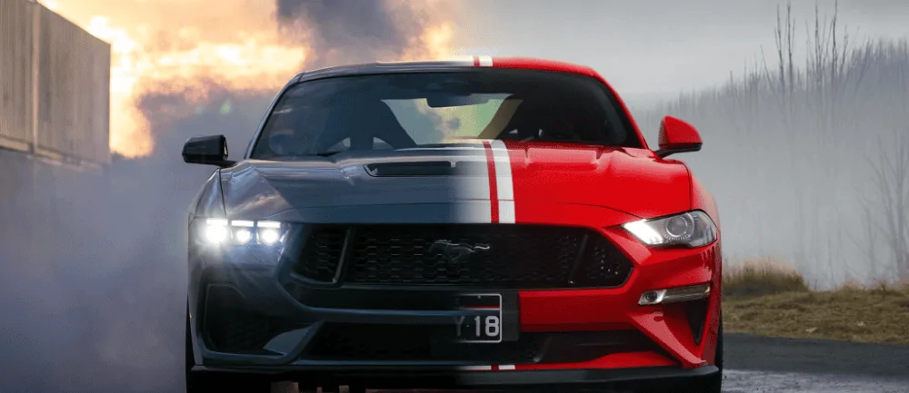 S650 Mustang First 2024 Mustang S650s Delivered to Dealerships! 1692626810027
