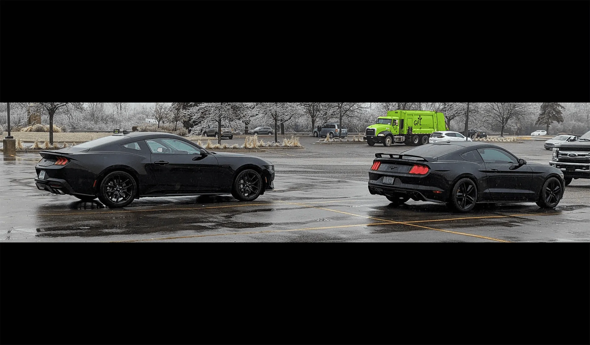 S650 Mustang First 2024 Mustang S650s Delivered to Dealerships! 1692626915223