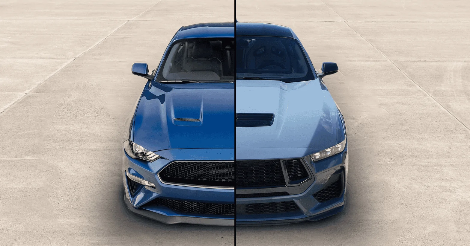 S650 Mustang First 2024 Mustang S650s Delivered to Dealerships! 1692626942021