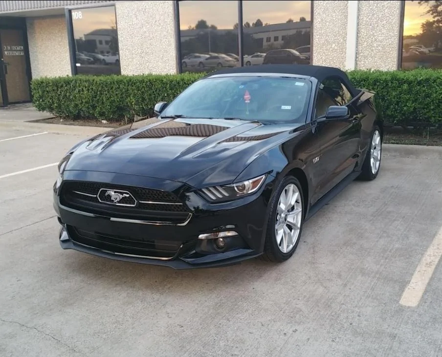 S650 Mustang BUILT & SHIPPED !! Tracker update 2023: What's your status? Screenshot_20230821_143243_WhatsA