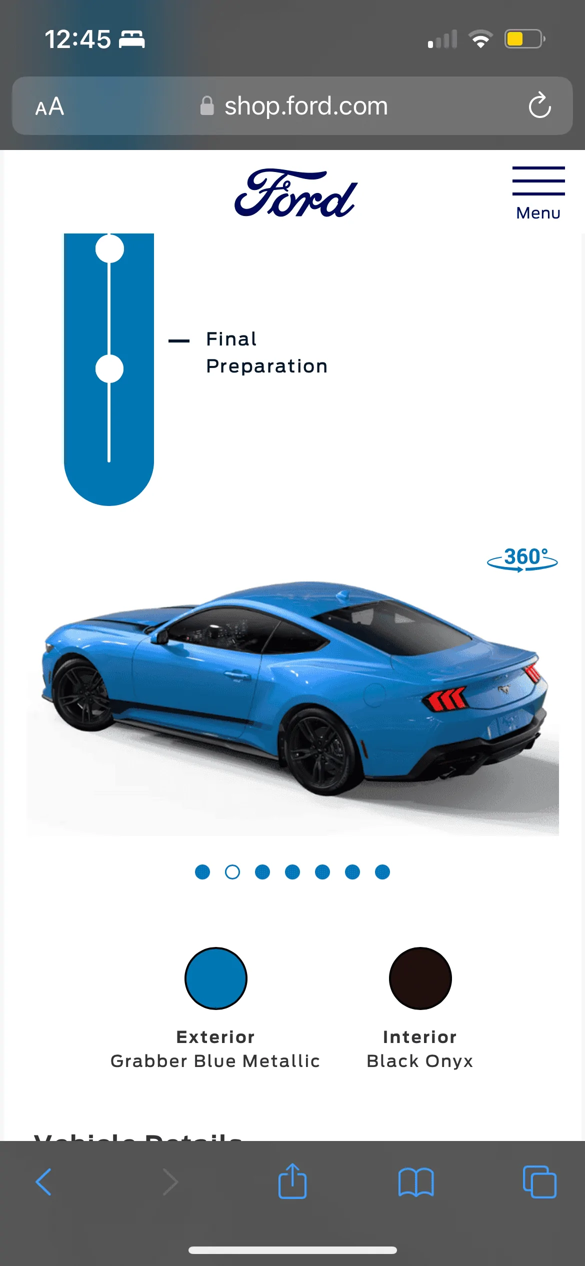 S650 Mustang I’m kinda confused A0EE3C74-83C8-48E2-83A7-77B191ED589F