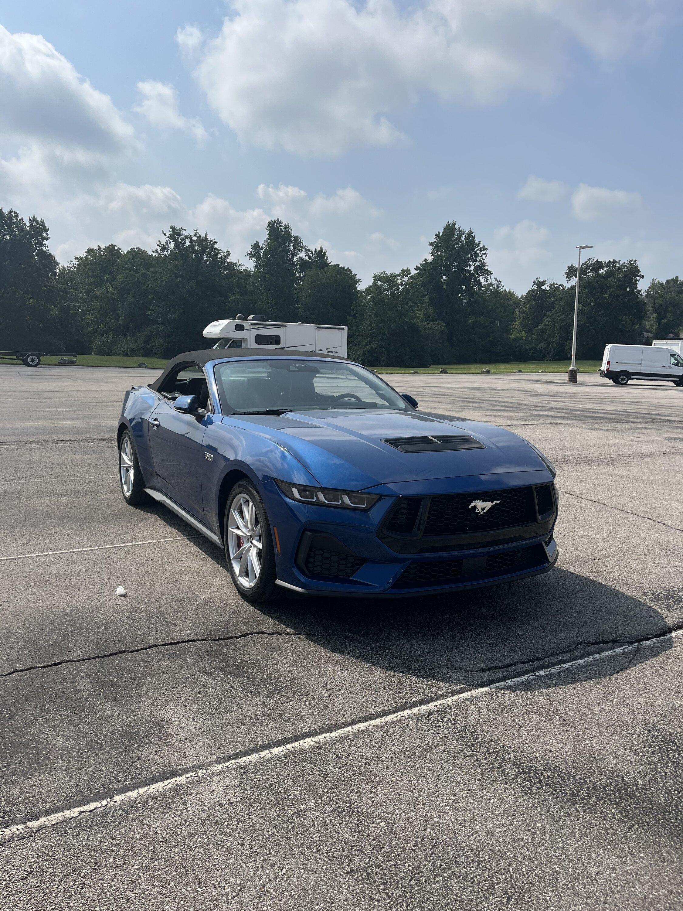 S650 Mustang Official ATLAS BLUE Mustang S650 Thread IMG_0204