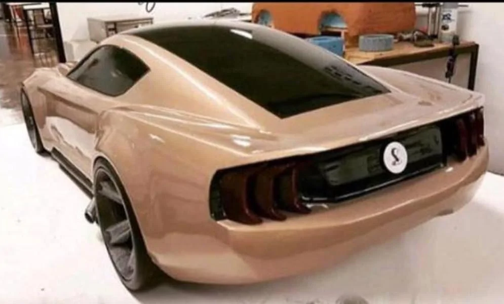 S650 Mustang Is it too early for S750 renderings? S650 Concept H
