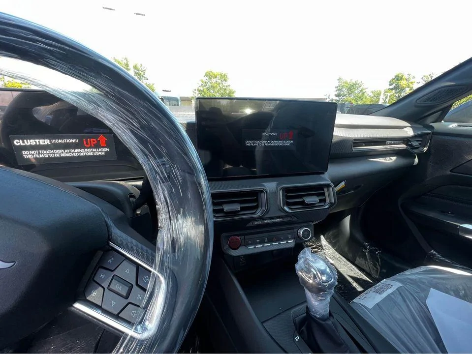 S650 Mustang First 2024 Mustang orders being shipped to dealers now! 367073933_6411963562174897_663827078308482177_n