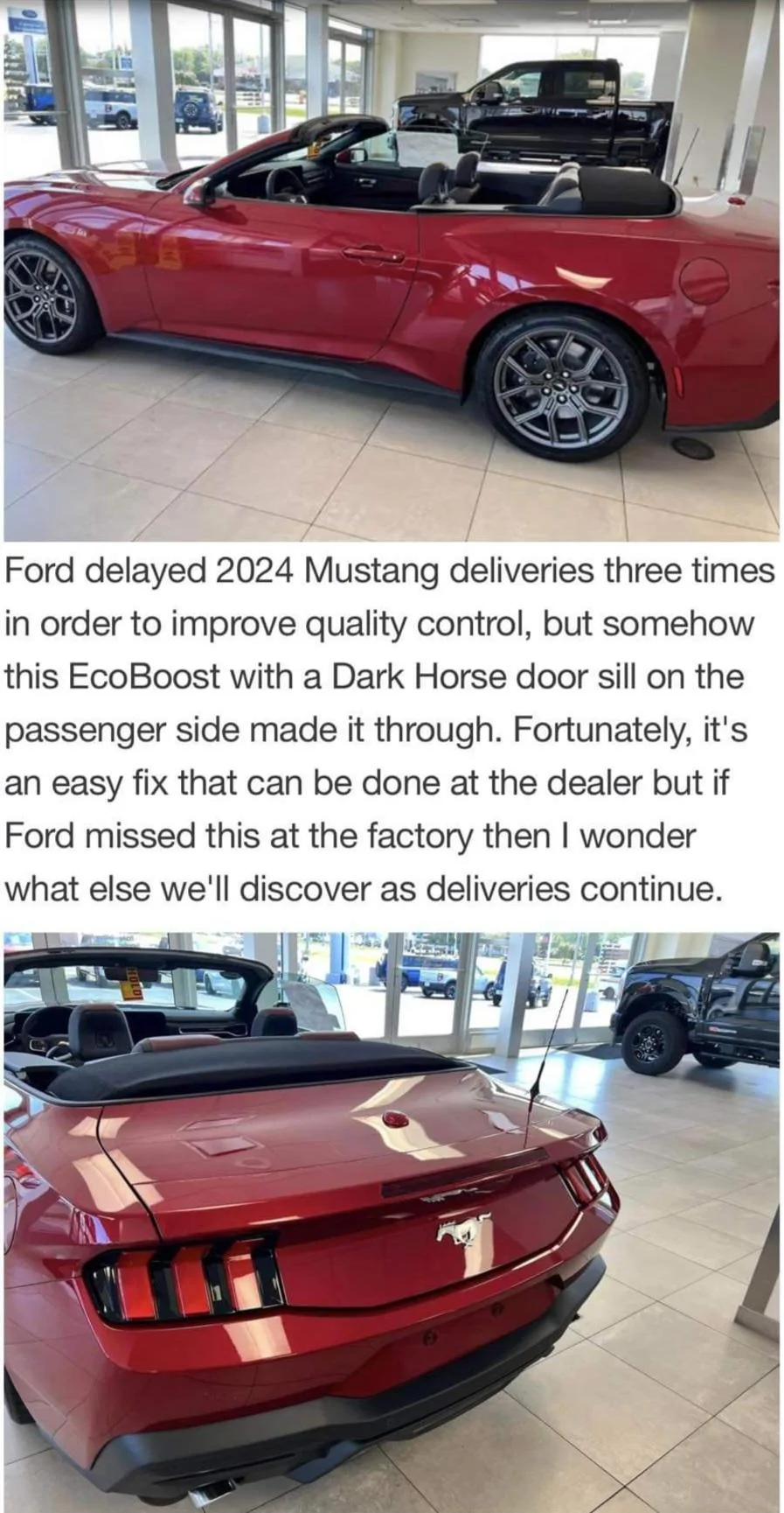 S650 Mustang Eco Horse or Dark Boost? FB_IMG_1692757150530