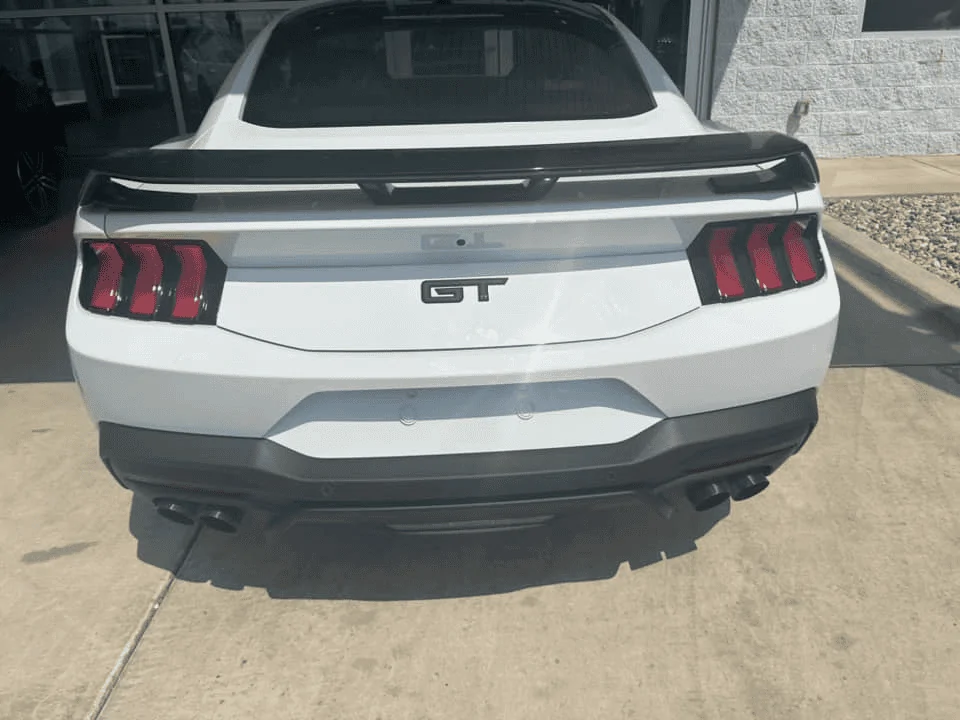 S650 Mustang Official OXFORD WHITE Mustang S650 Thread 1692825653614